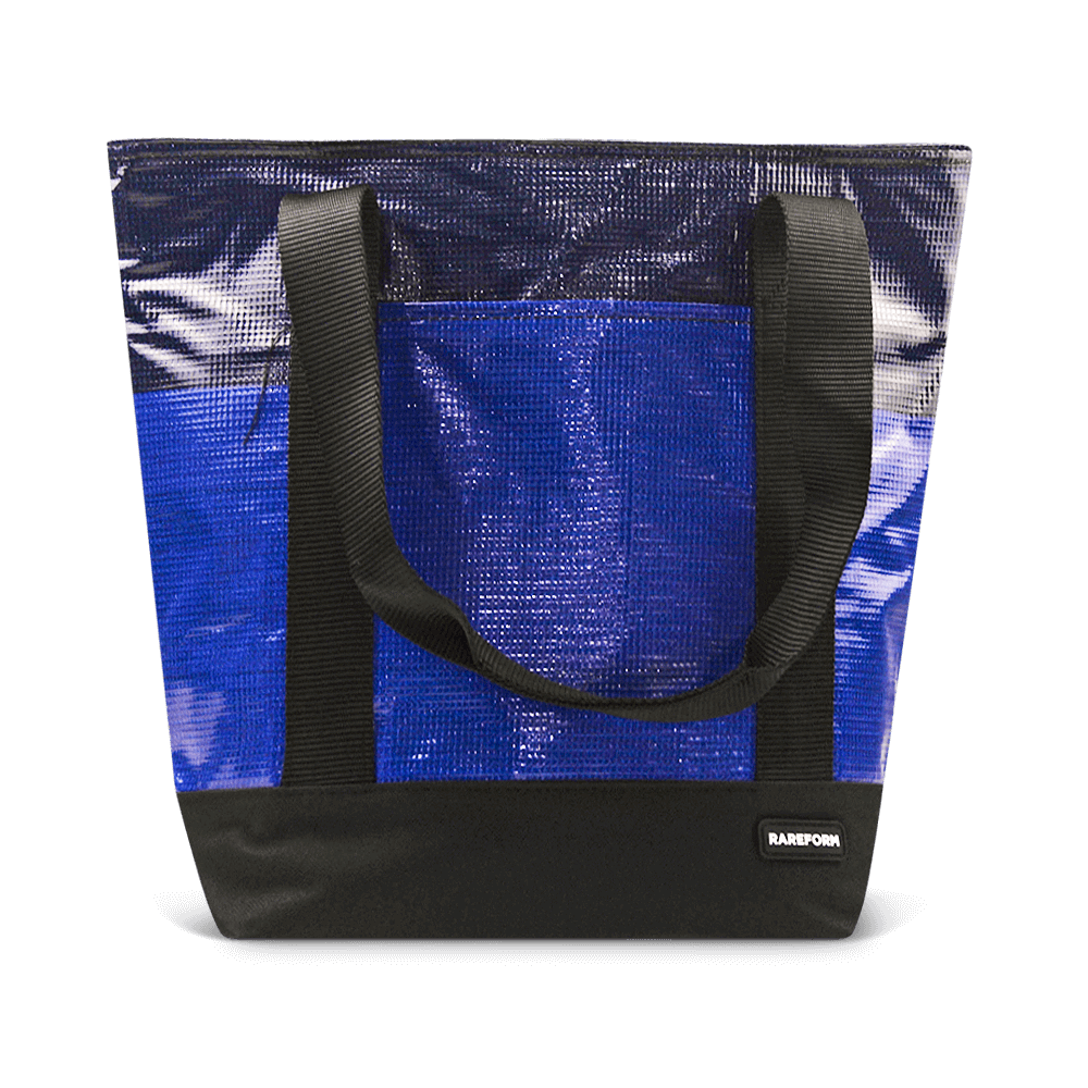 Beck Cooler Tote