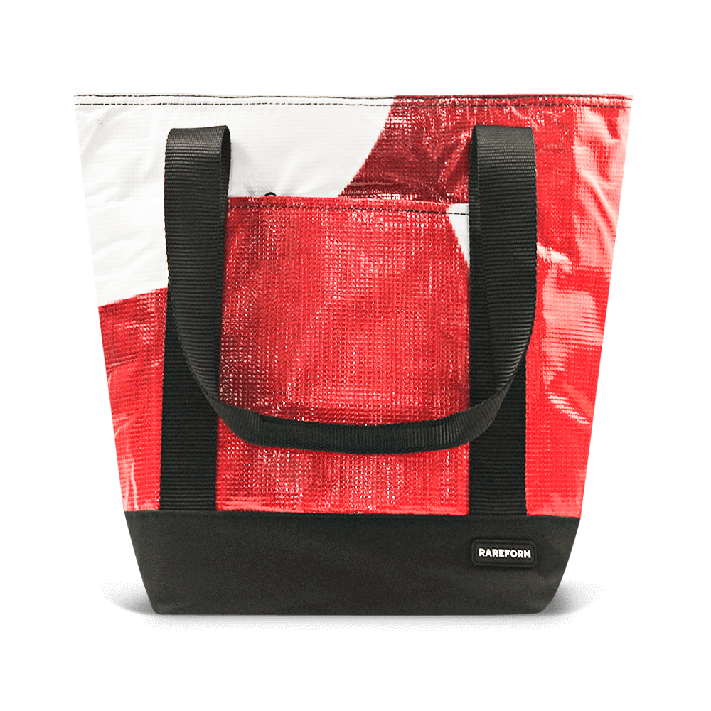 Beck Cooler Tote