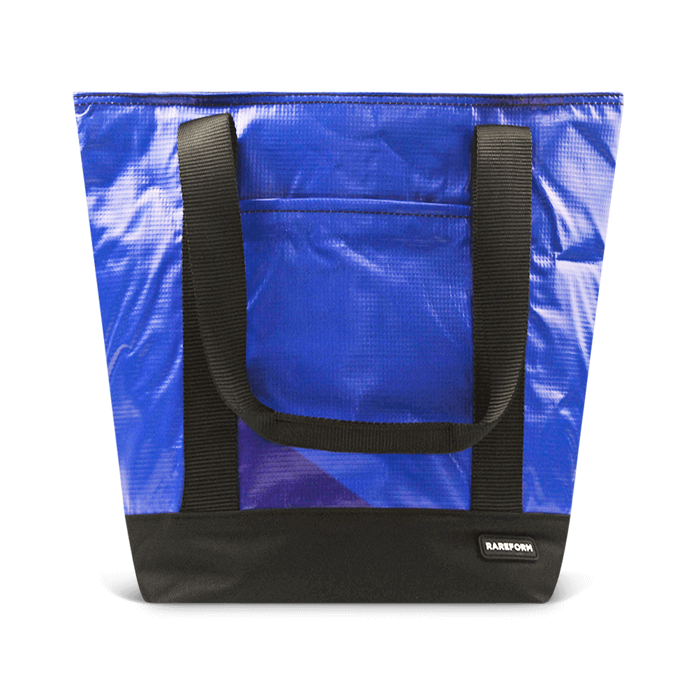 Beck Cooler Tote