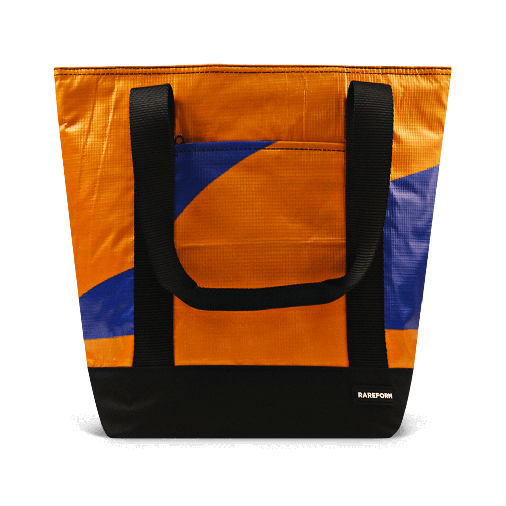 Beck Cooler Tote