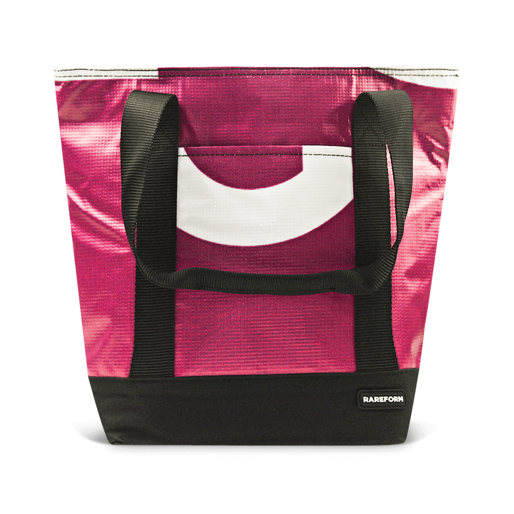 Beck Cooler Tote