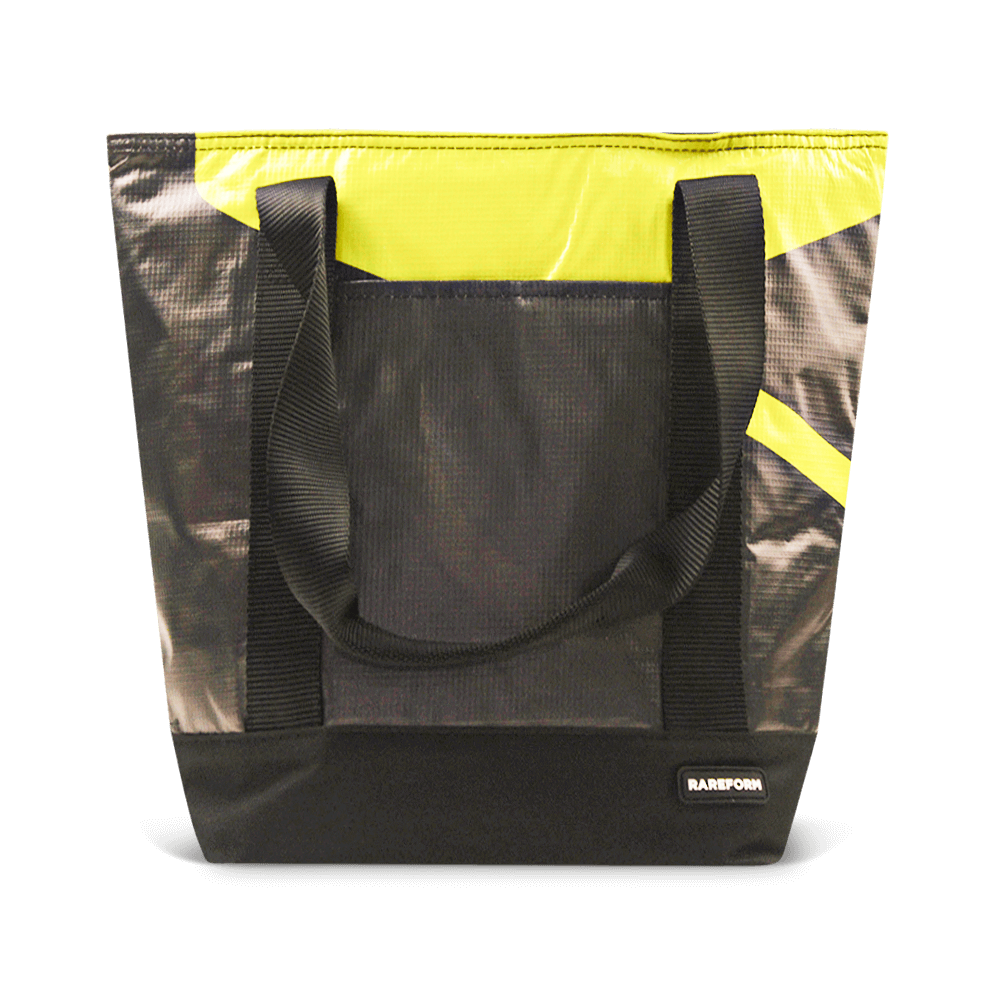 Beck Cooler Tote