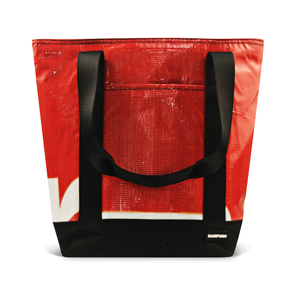 Beck Cooler Tote