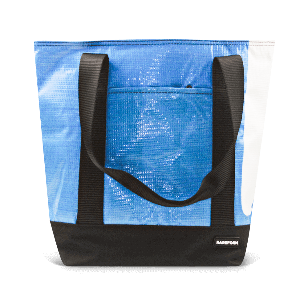 Beck Cooler Tote