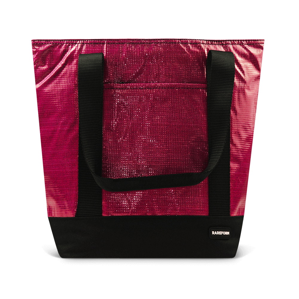 Beck Cooler Tote