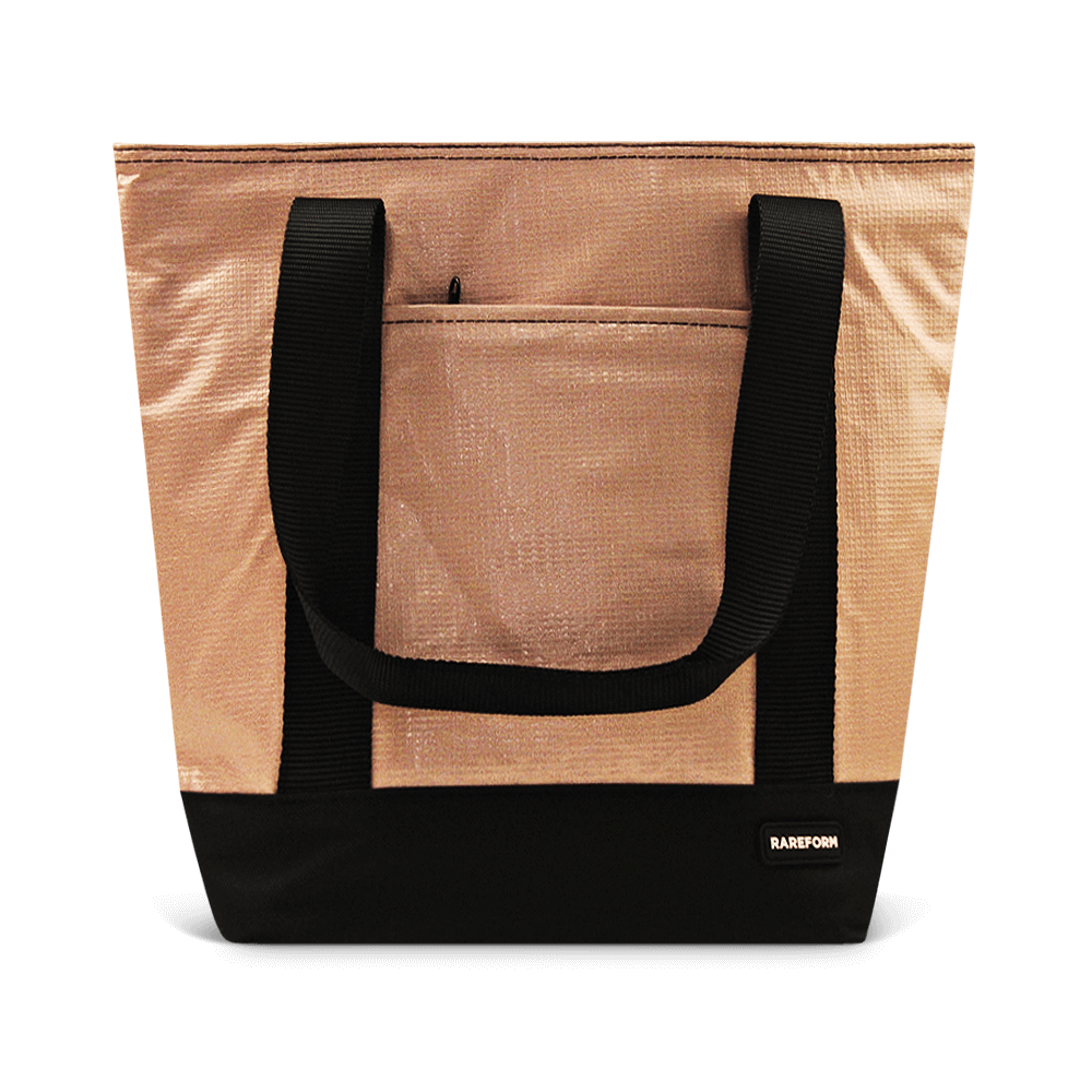 Beck Cooler Tote