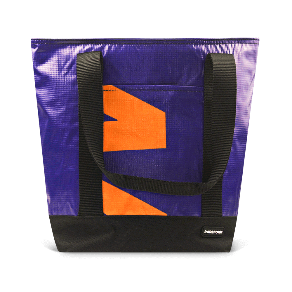 Beck Cooler Tote