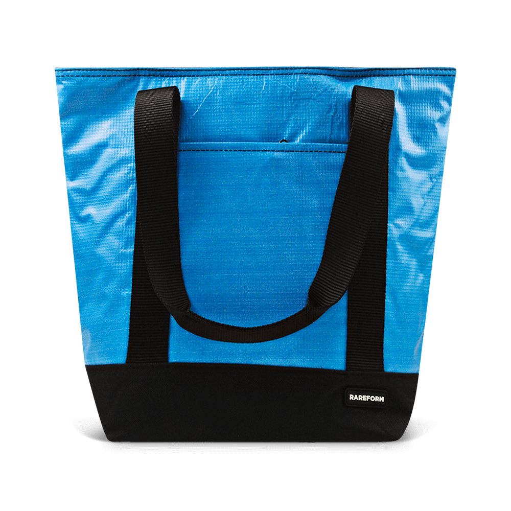 Beck Cooler Tote