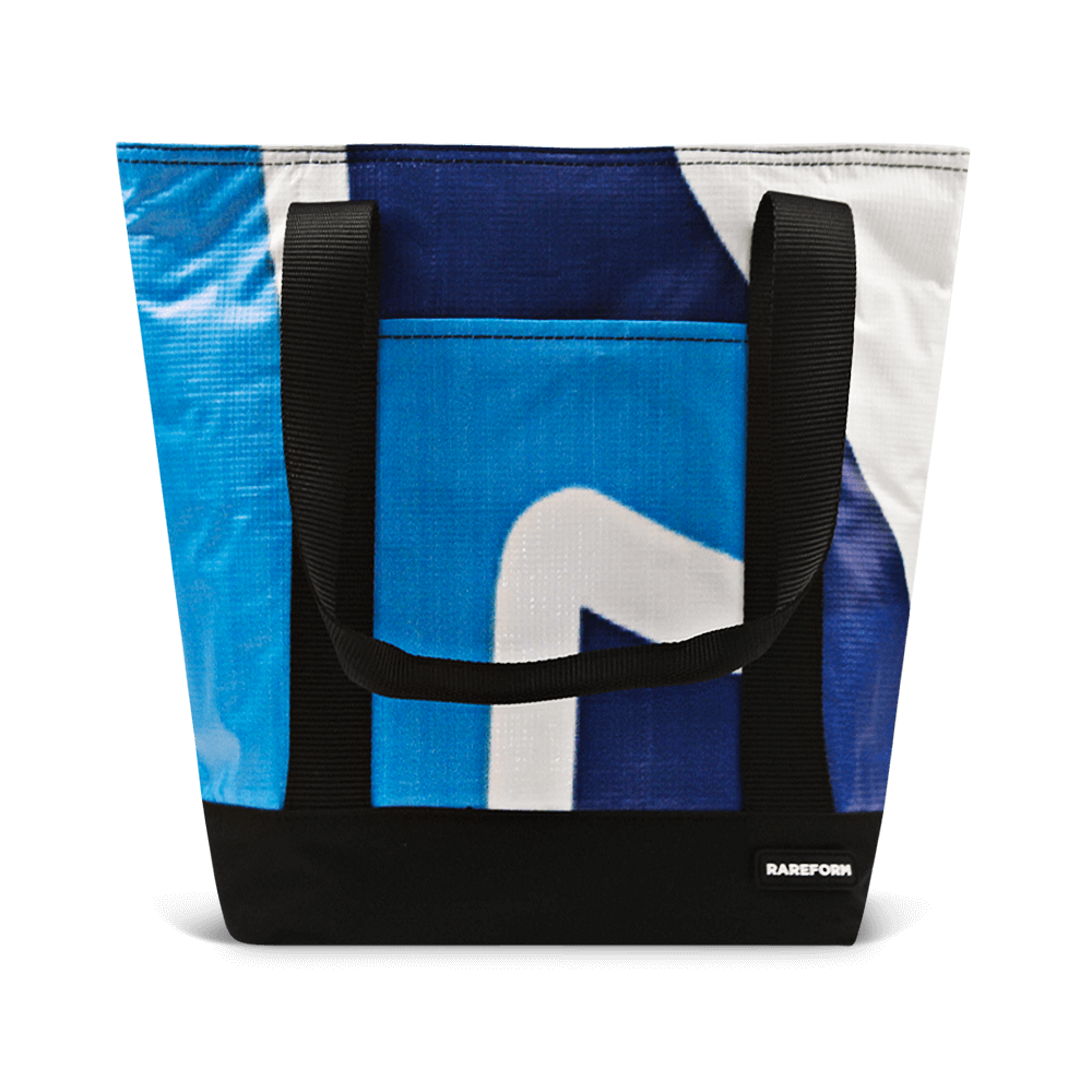 Beck Cooler Tote