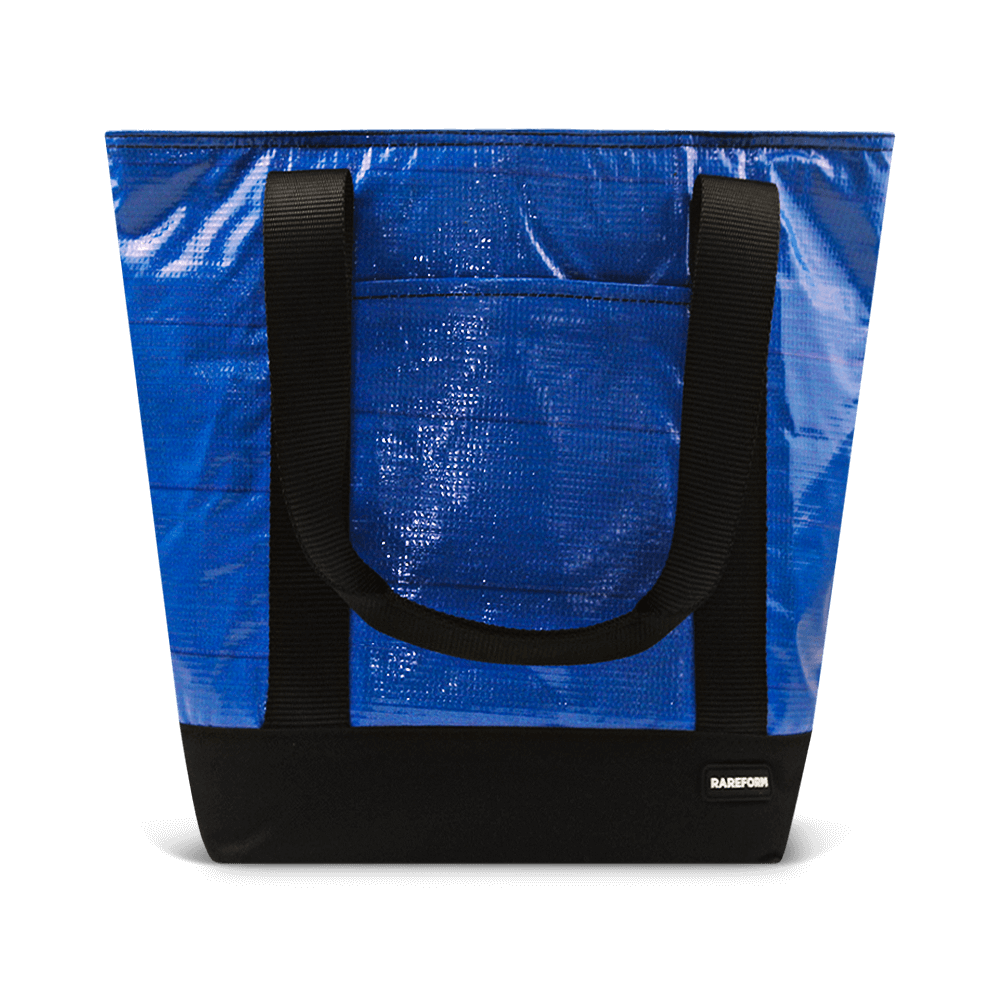 Beck Cooler Tote