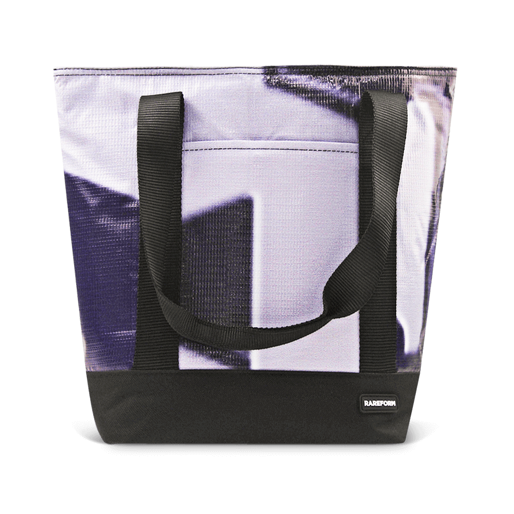 Beck Cooler Tote
