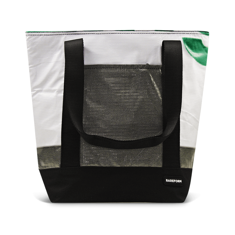 Beck Cooler Tote