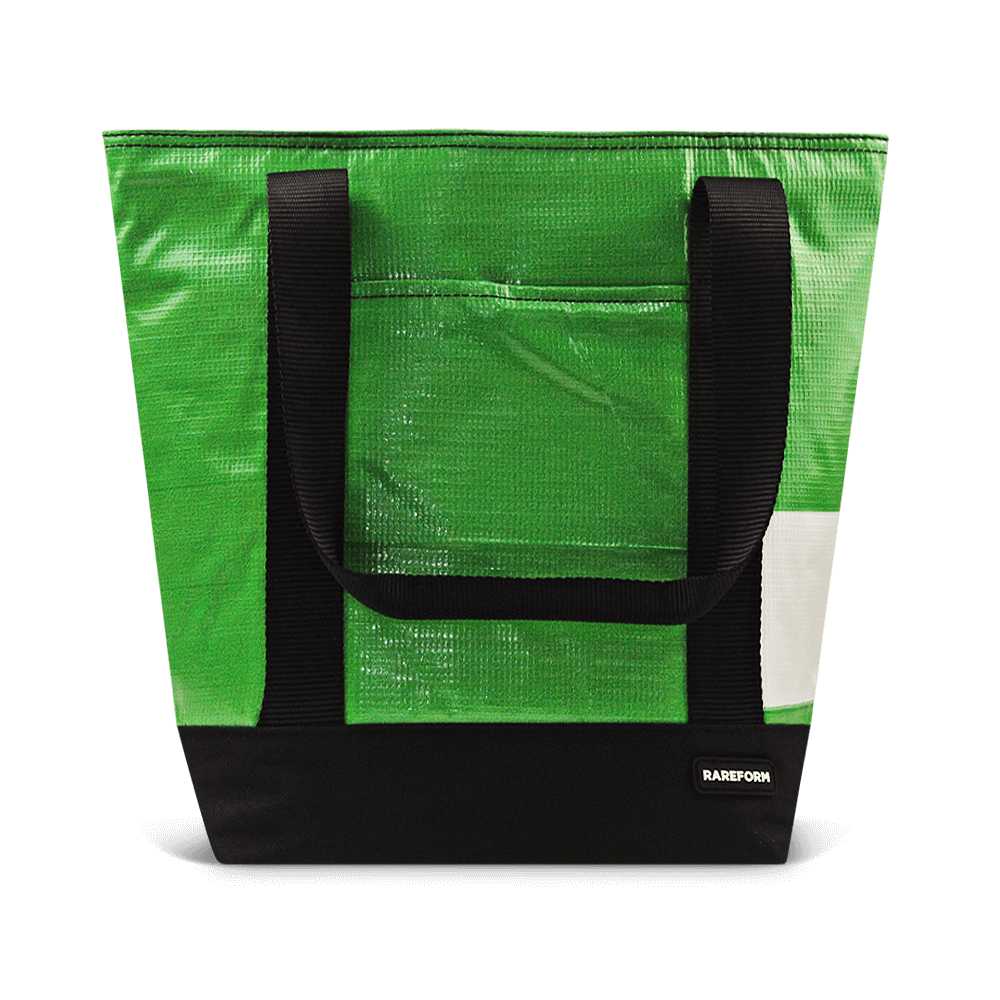 Beck Cooler Tote