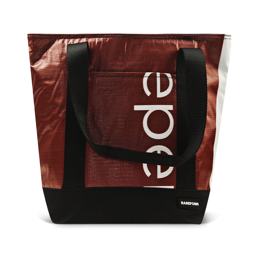Beck Cooler Tote