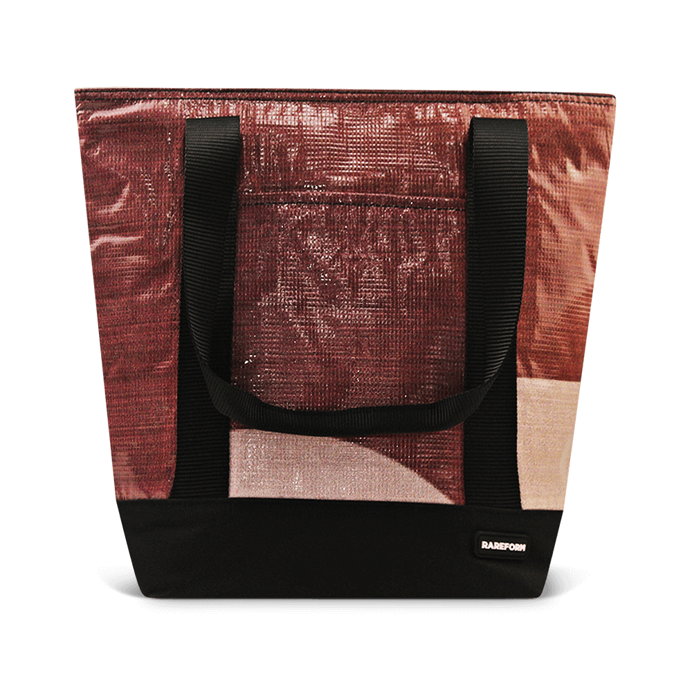 Beck Cooler Tote