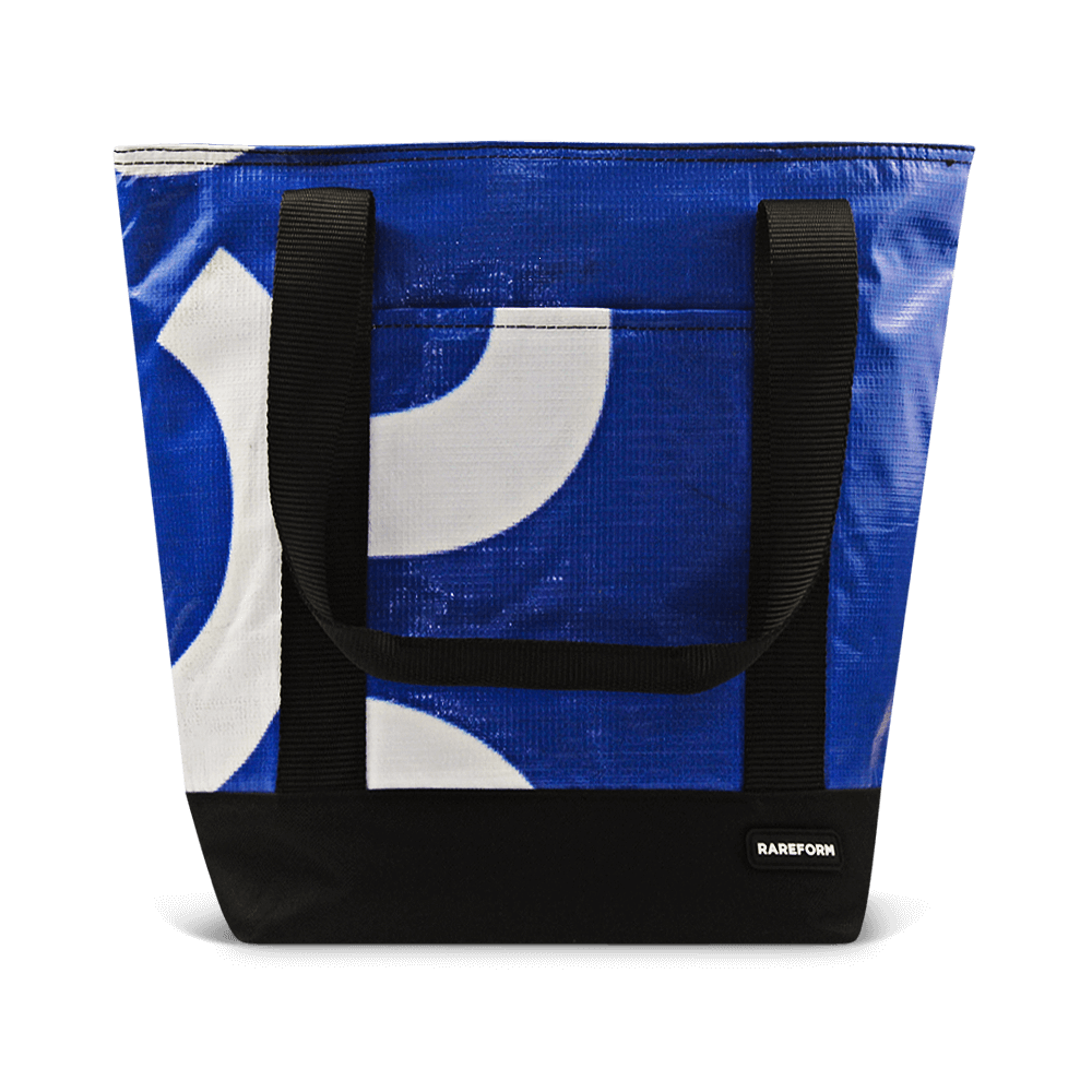 Beck Cooler Tote