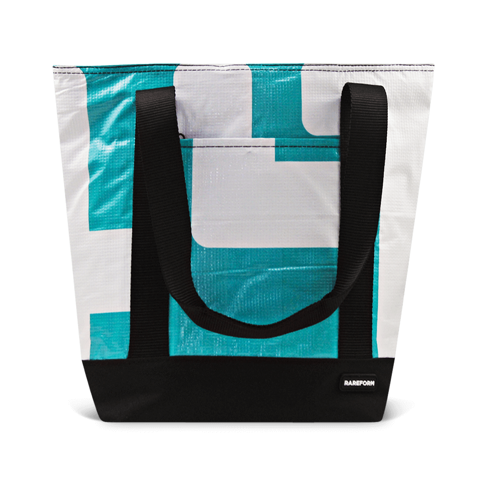 Beck Cooler Tote