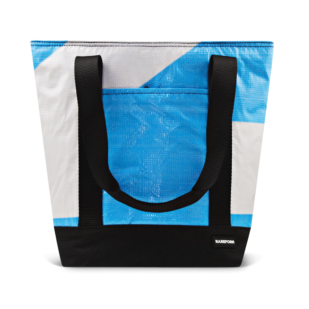 Beck Cooler Tote