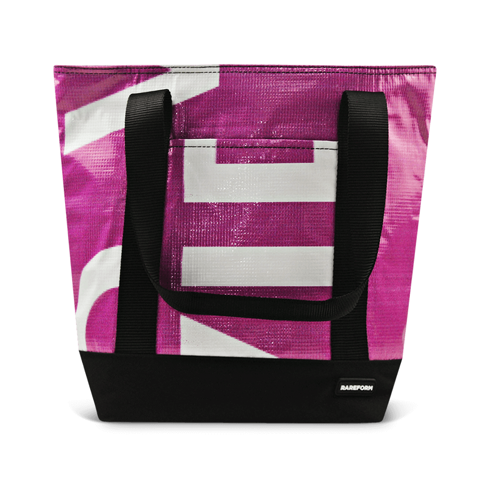 Beck Cooler Tote