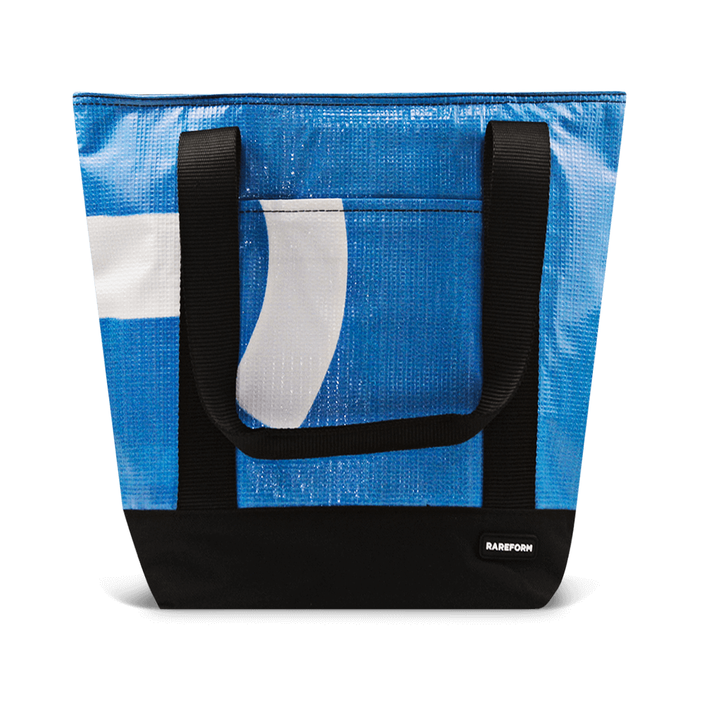 Beck Cooler Tote