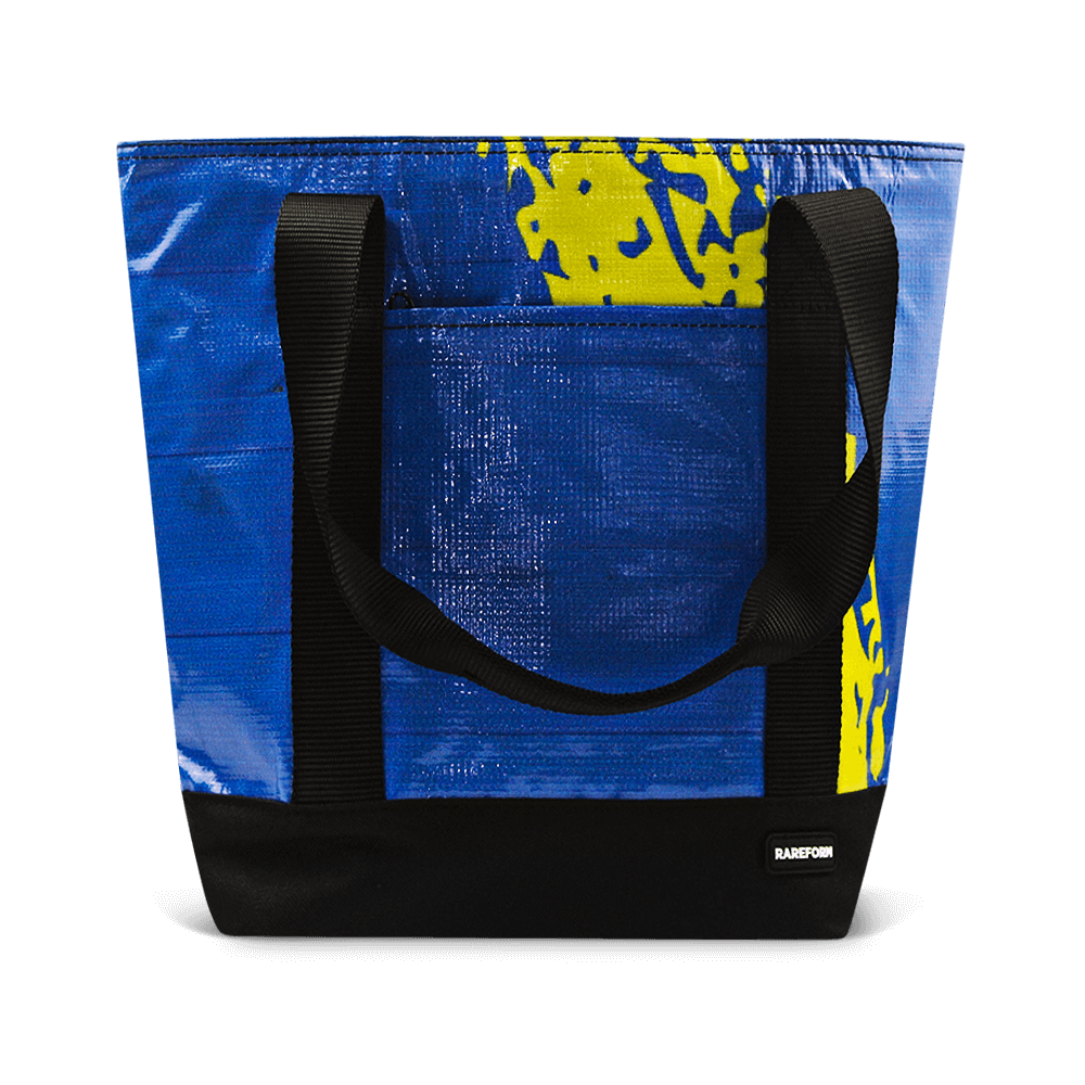 Beck Cooler Tote