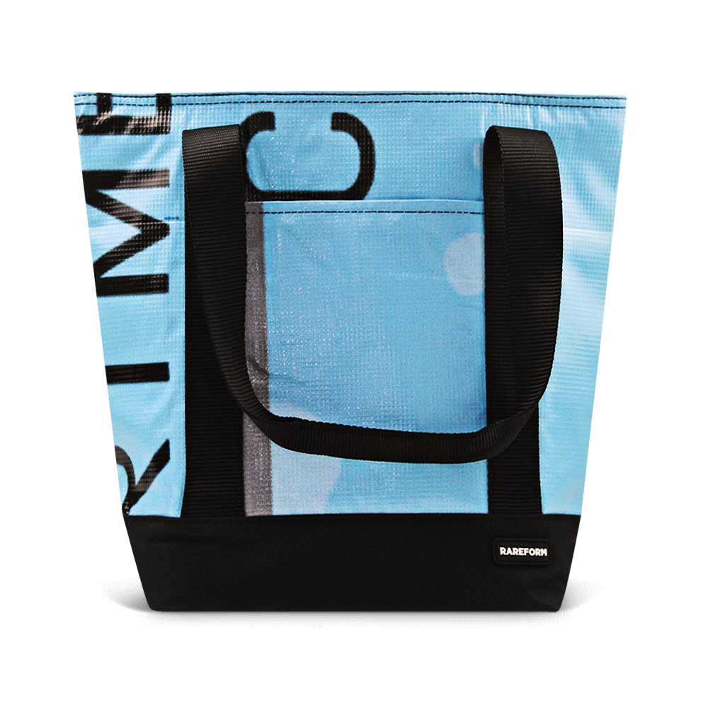 Beck Cooler Tote