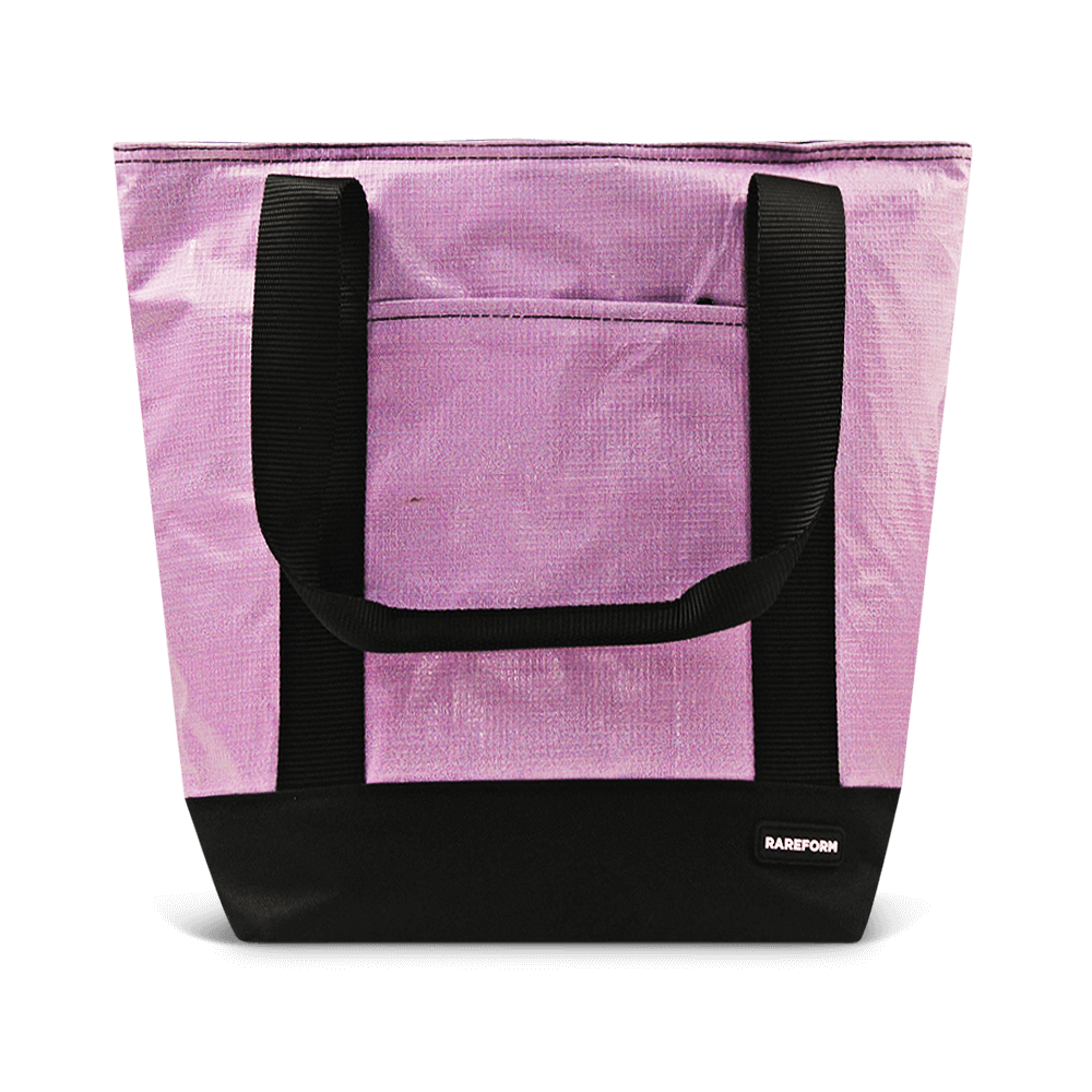Beck Cooler Tote