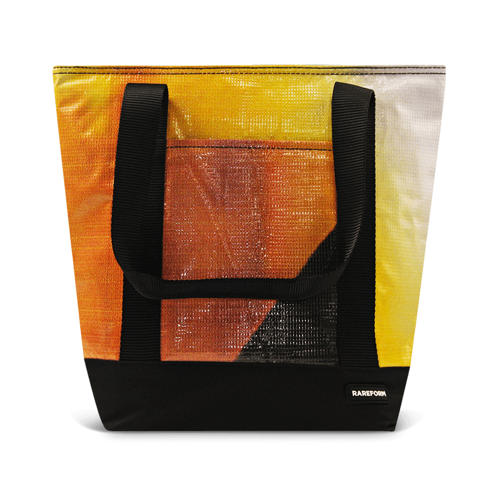 Beck Cooler Tote