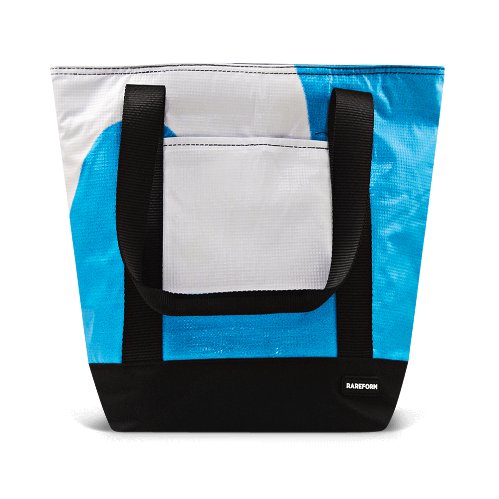 Beck Cooler Tote