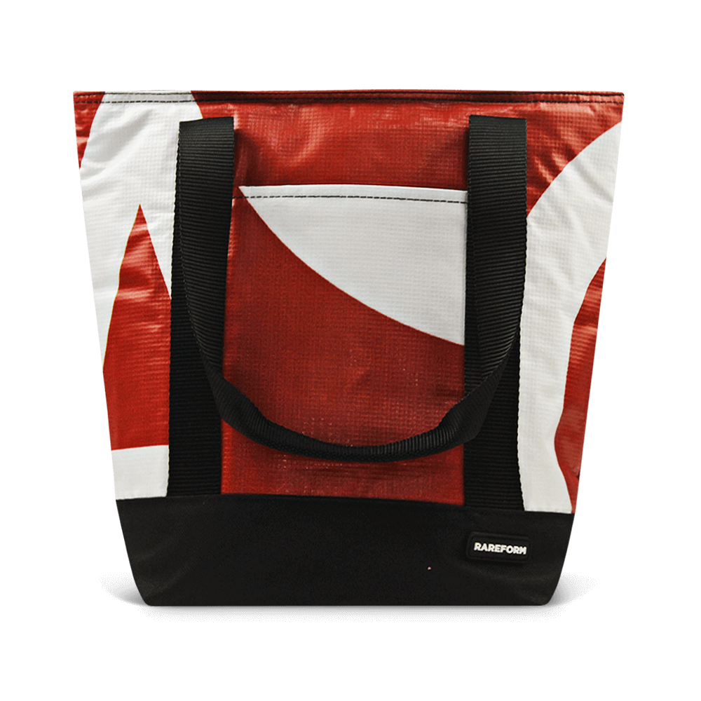 Beck Cooler Tote