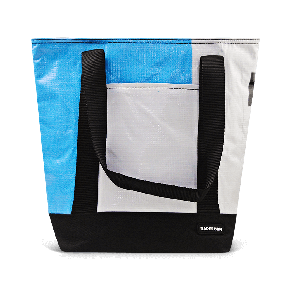Beck Cooler Tote