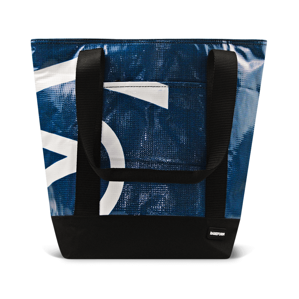 Beck Cooler Tote