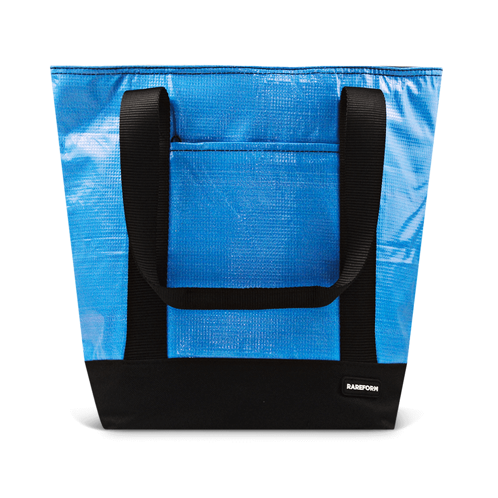 Beck Cooler Tote