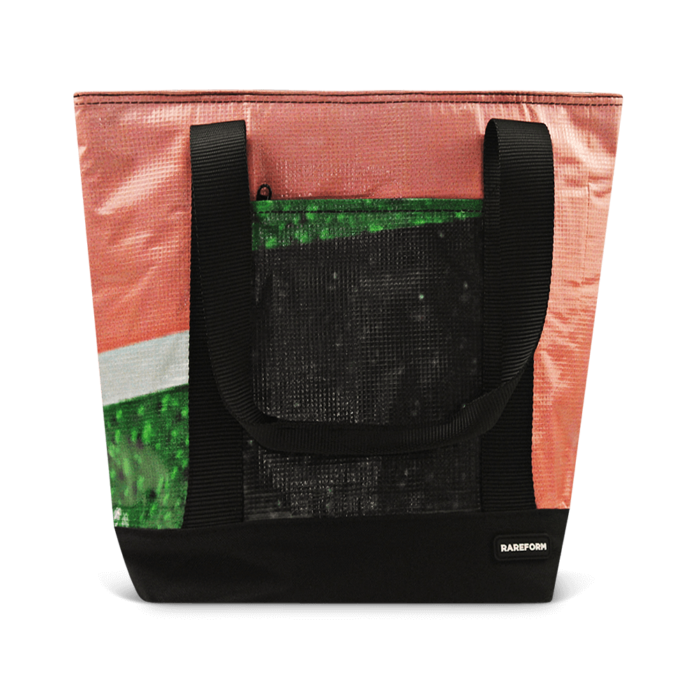 Beck Cooler Tote