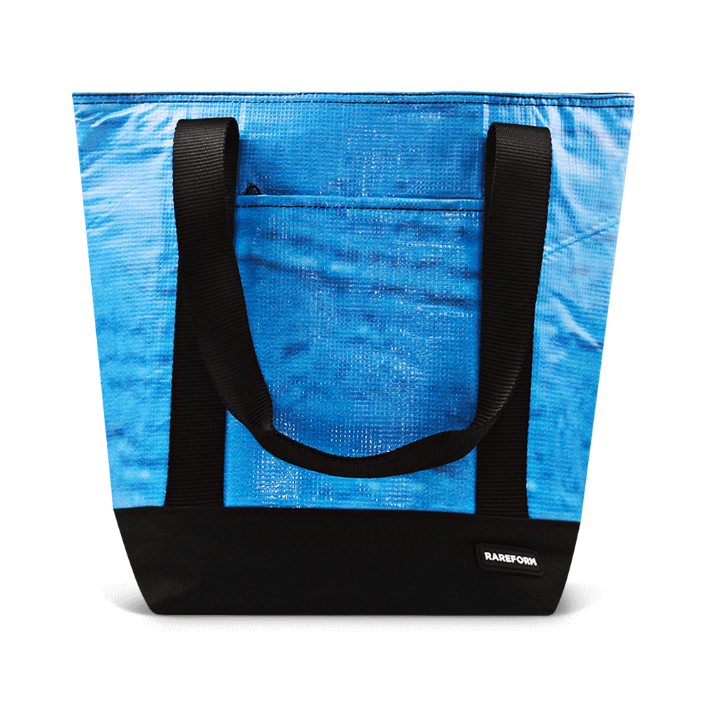 Beck Cooler Tote