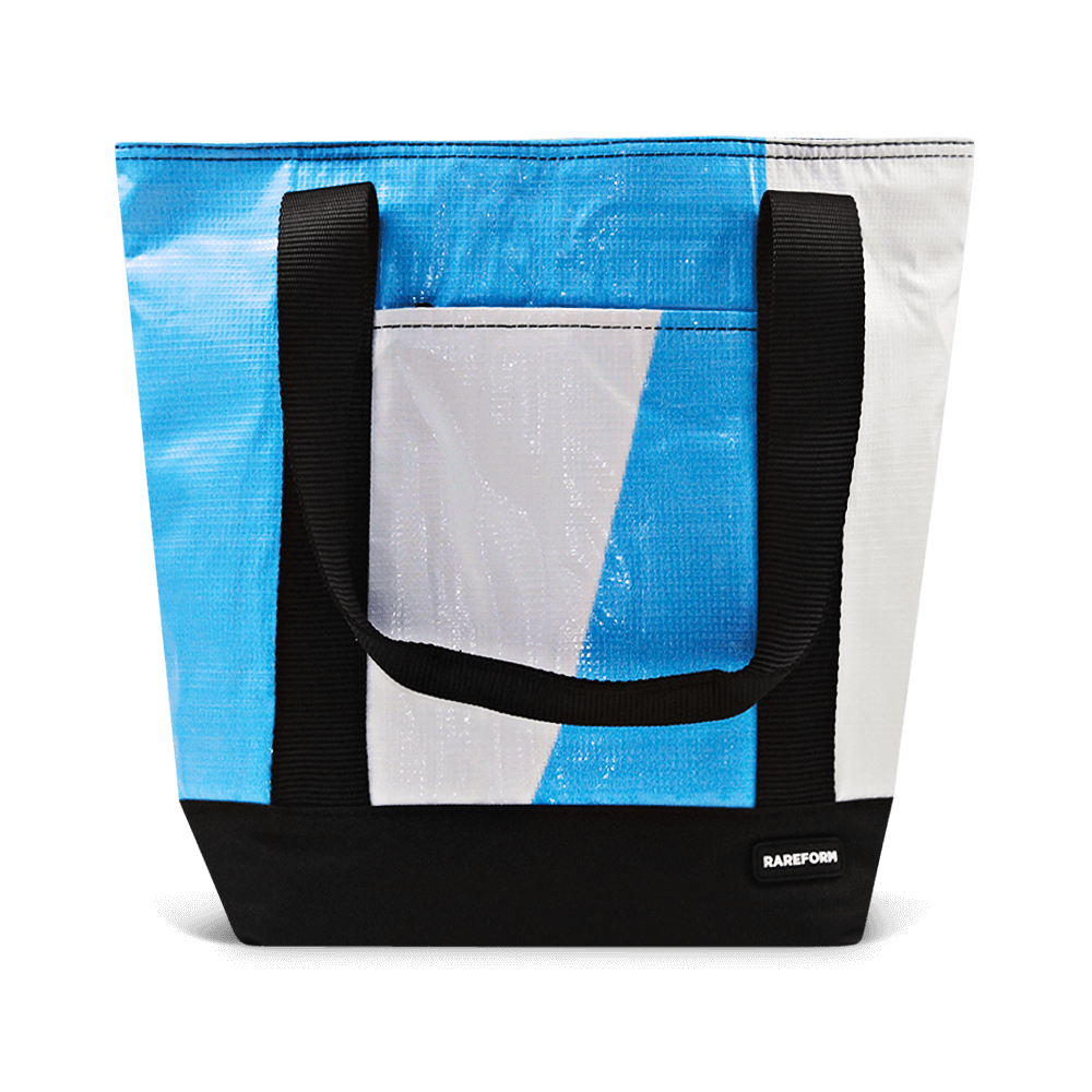 Beck Cooler Tote