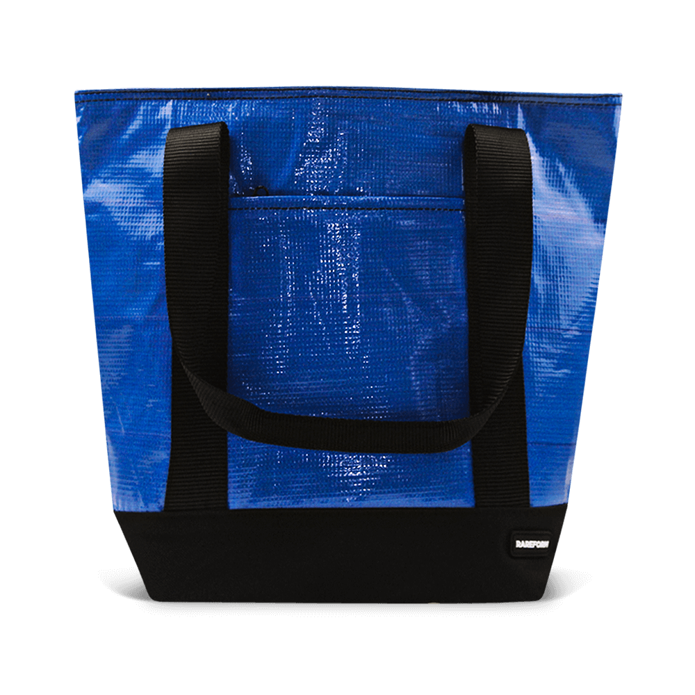 Beck Cooler Tote