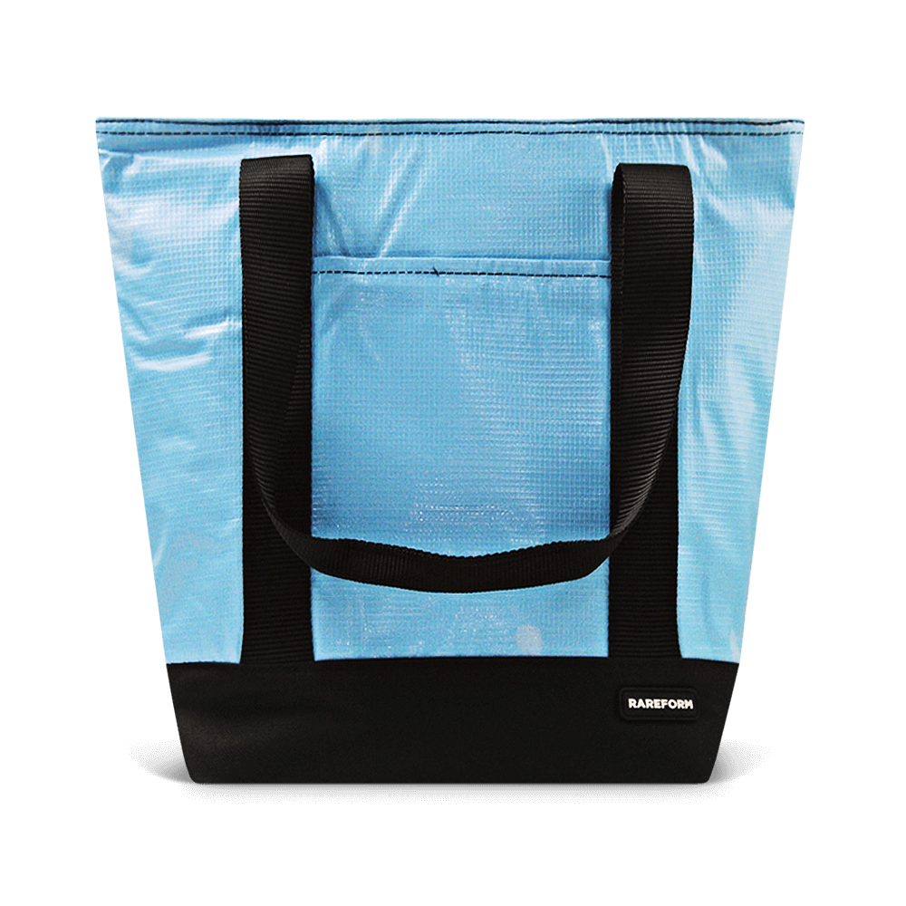 Beck Cooler Tote