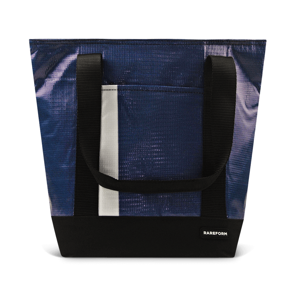 Beck Cooler Tote
