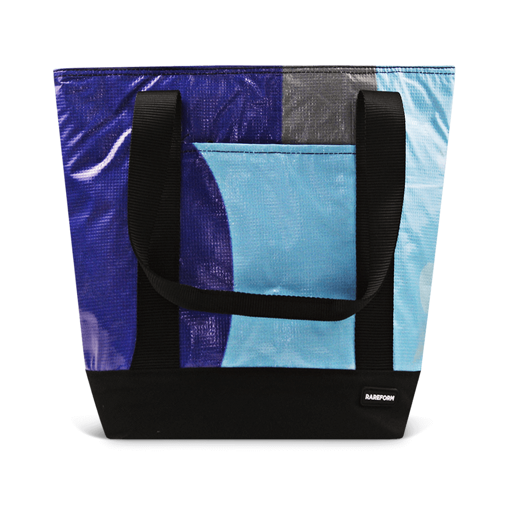Beck Cooler Tote