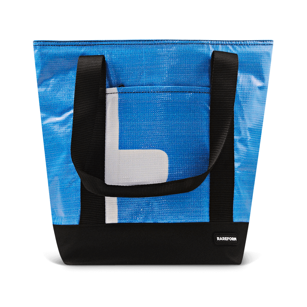Beck Cooler Tote