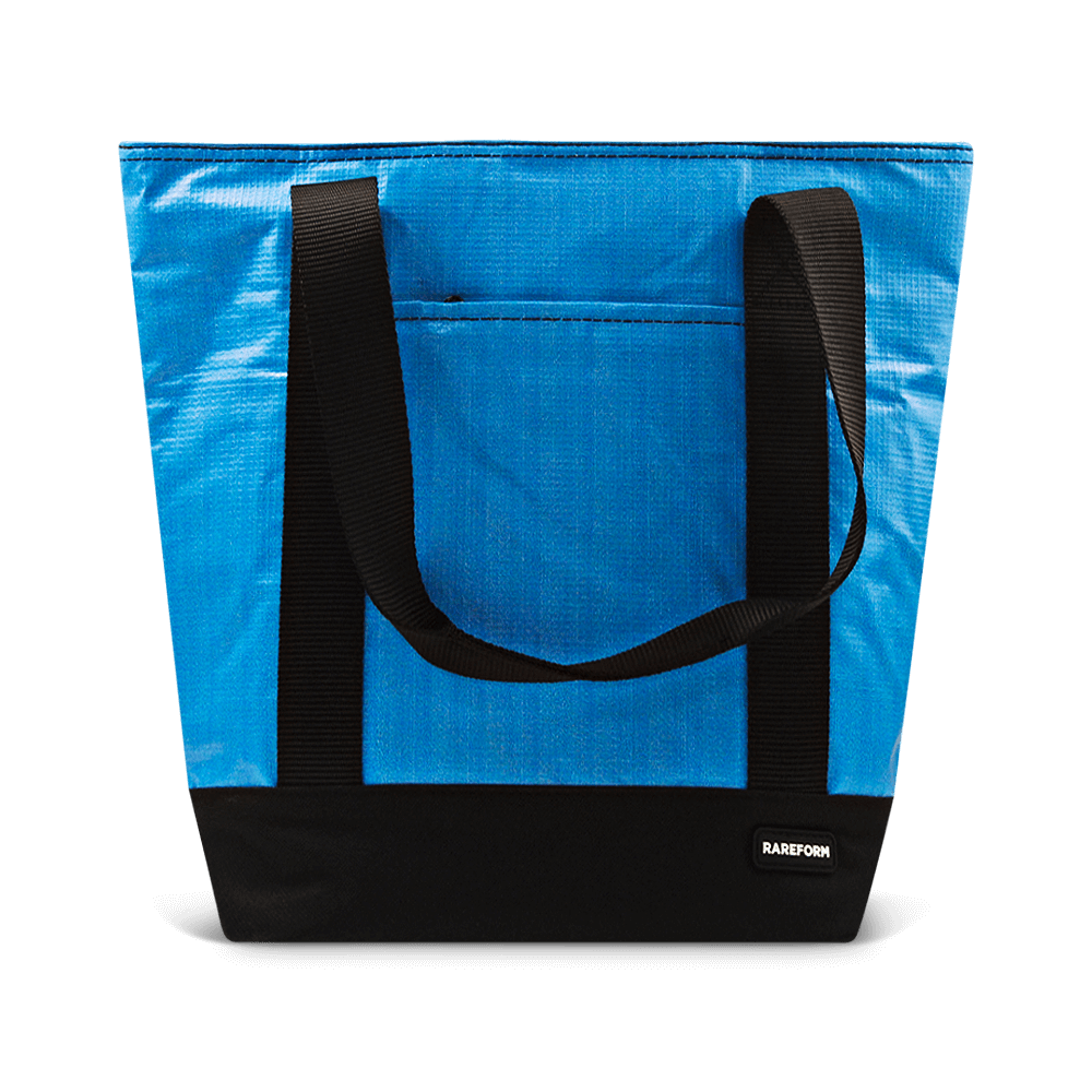 Beck Cooler Tote