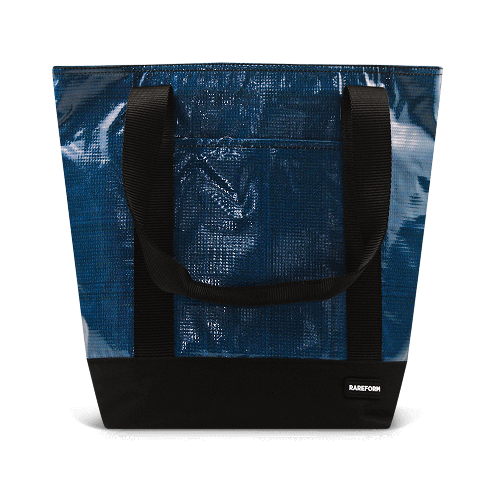 Beck Cooler Tote