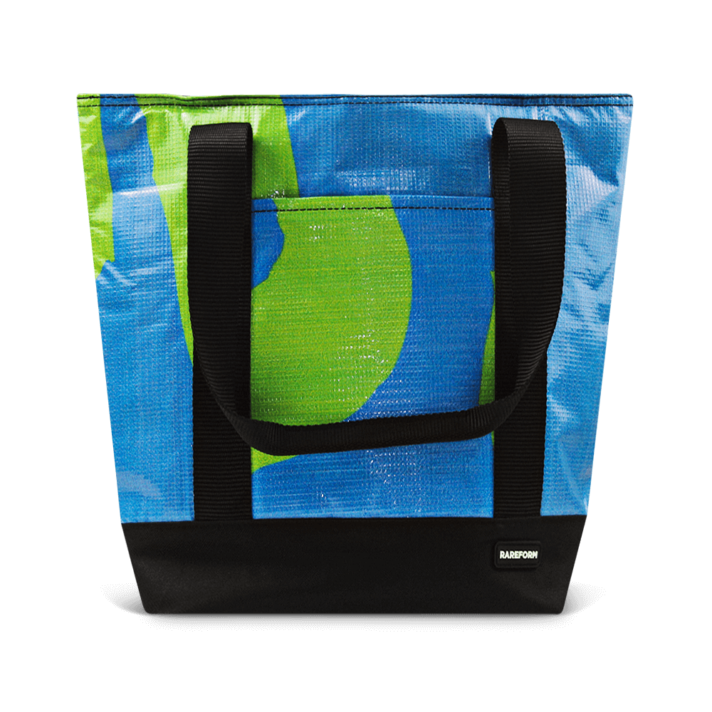 Beck Cooler Tote
