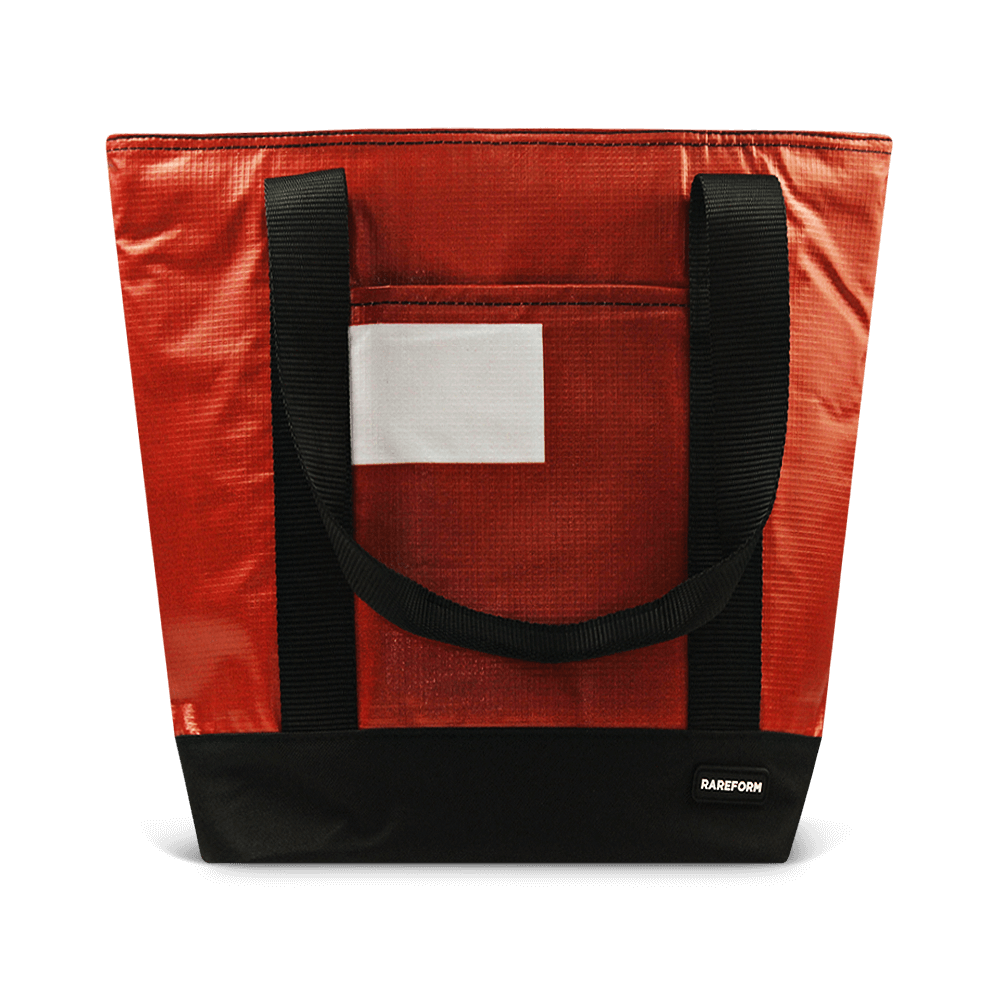 Beck Cooler Tote