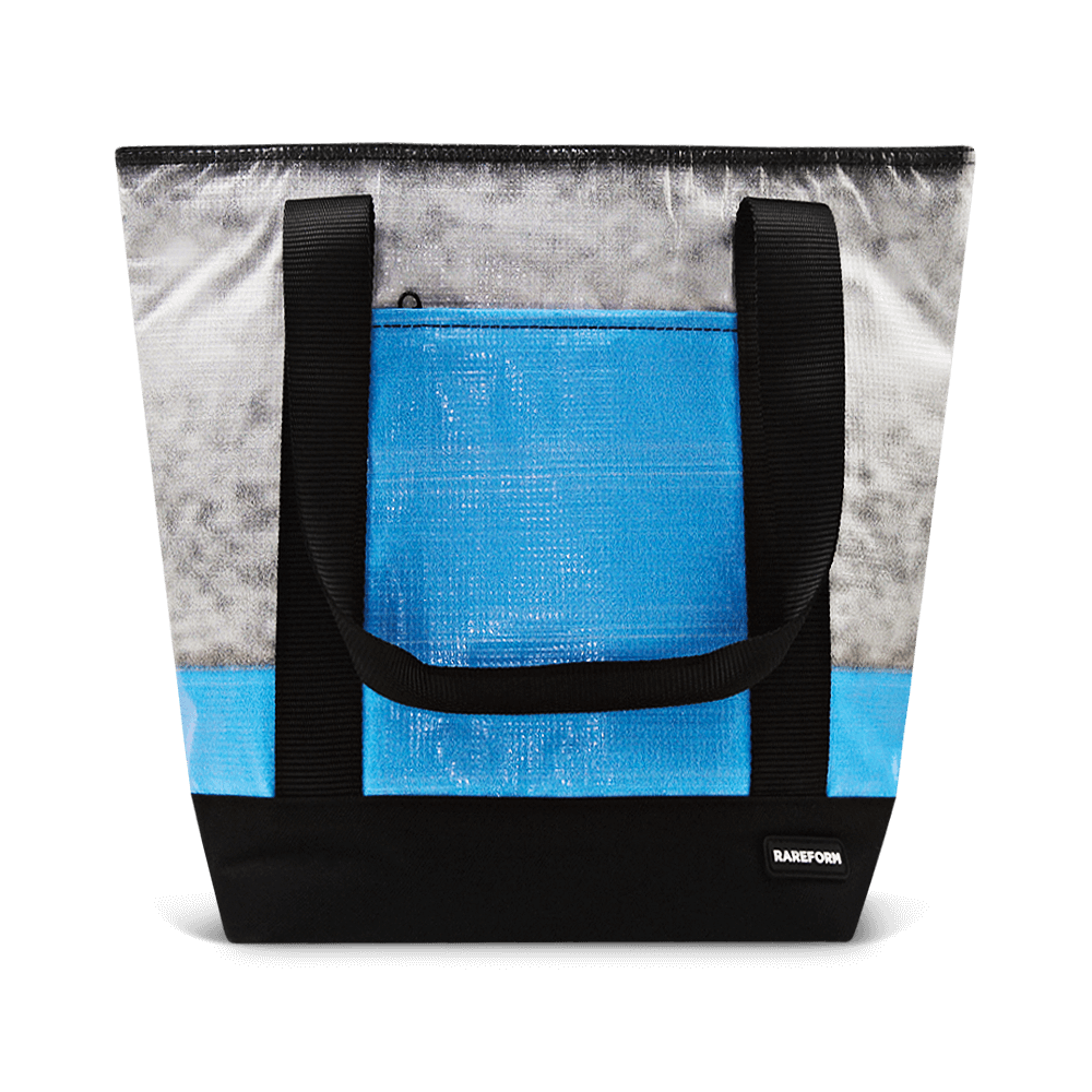 Beck Cooler Tote