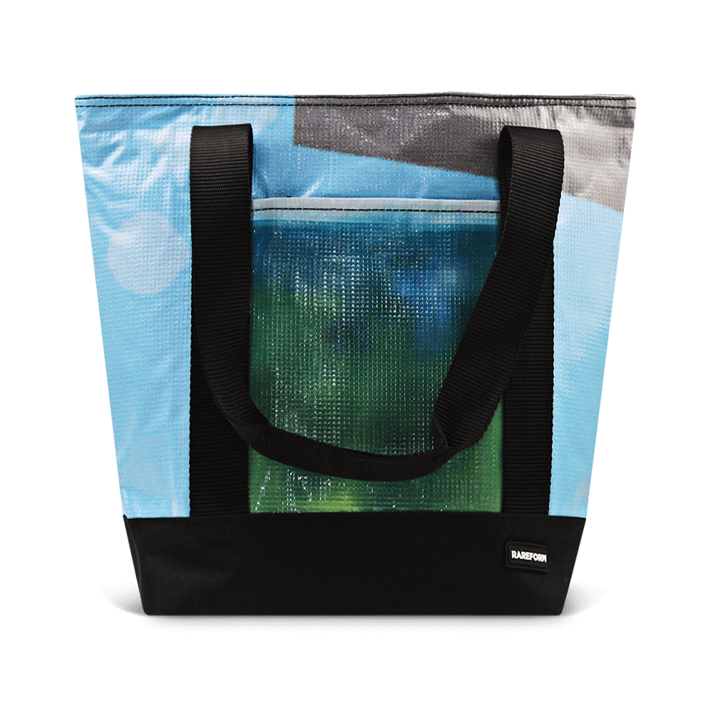 Beck Cooler Tote
