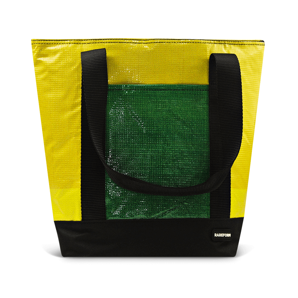 Beck Cooler Tote
