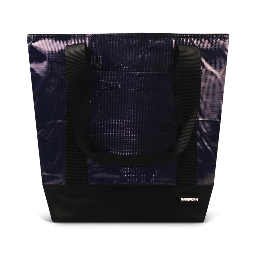 Beck Cooler Tote