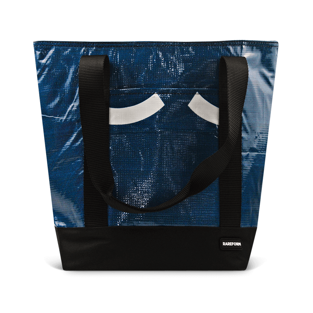 Beck Cooler Tote